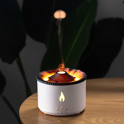 Volcano Humidifier™