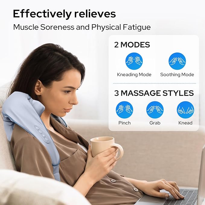 CalmRelief Pro