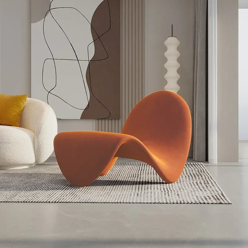 Tongue Chair