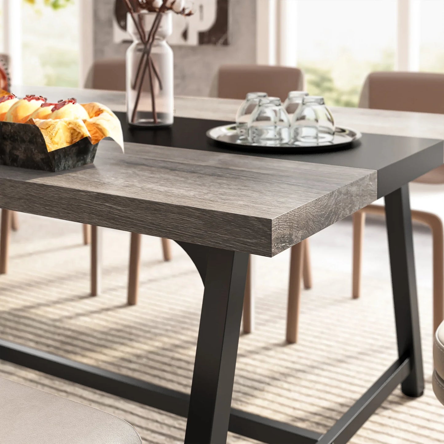 Corvella Table