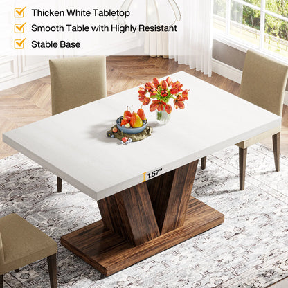 Arbora Table