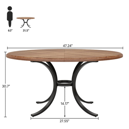 Valmont Table