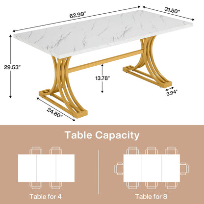 Viretta Table