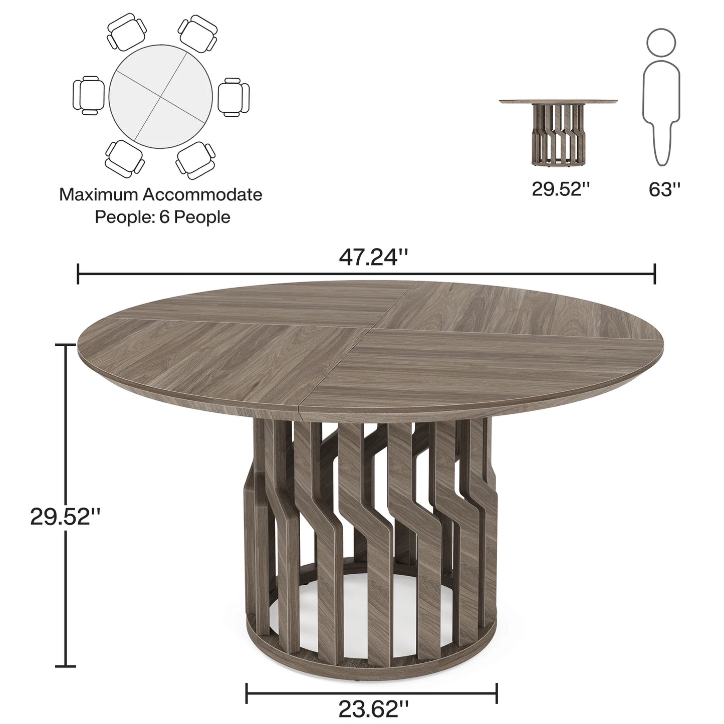 Sorella Table