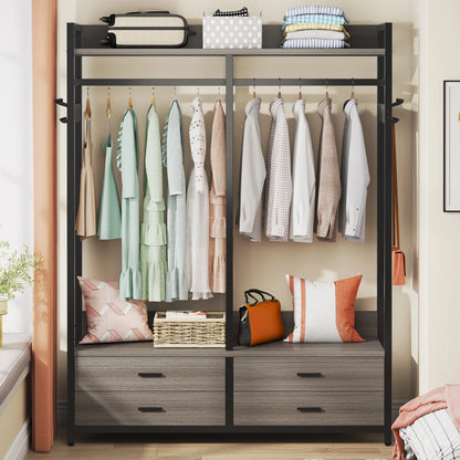 Serene Armoire