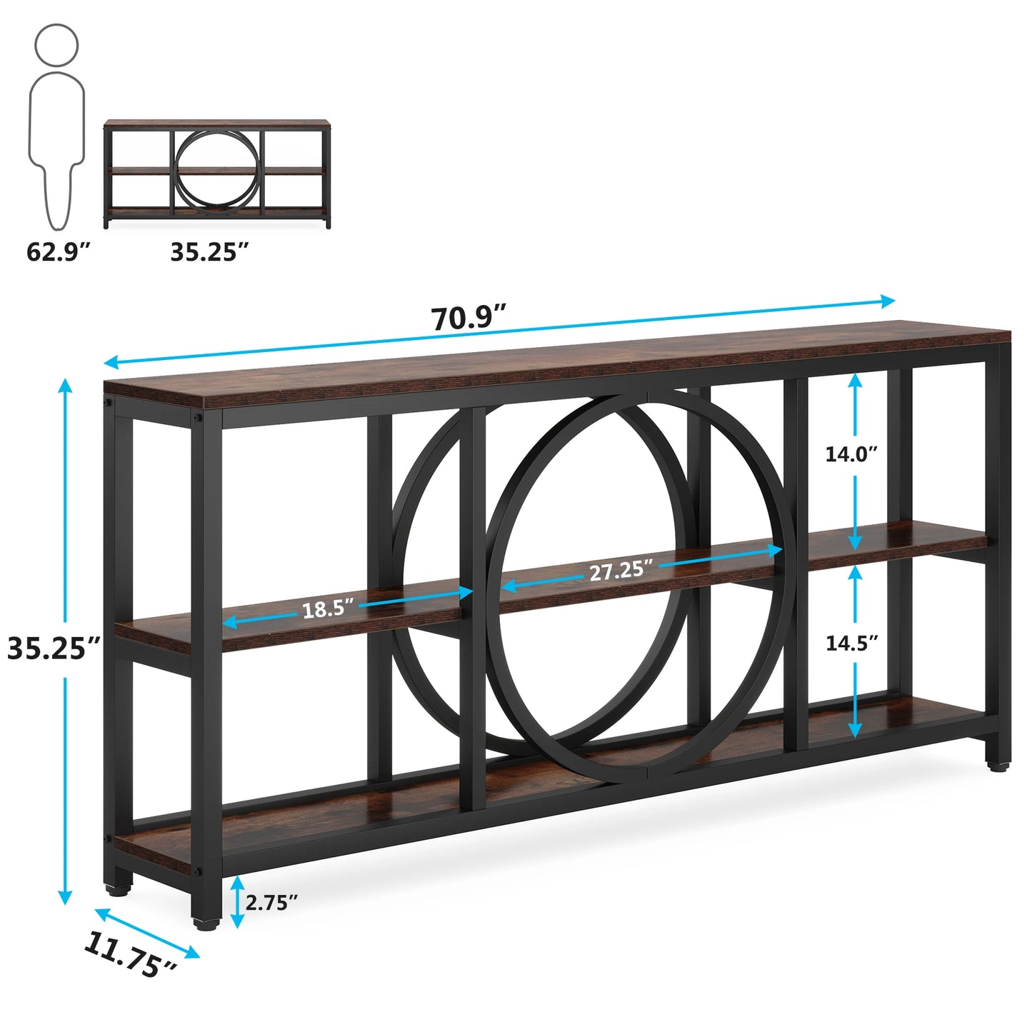 Lucera Frame