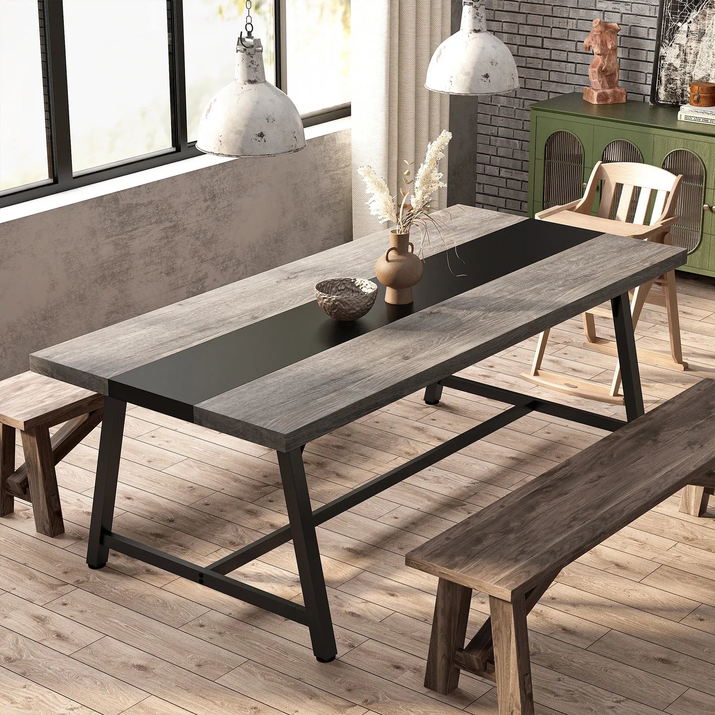 Corvella Table