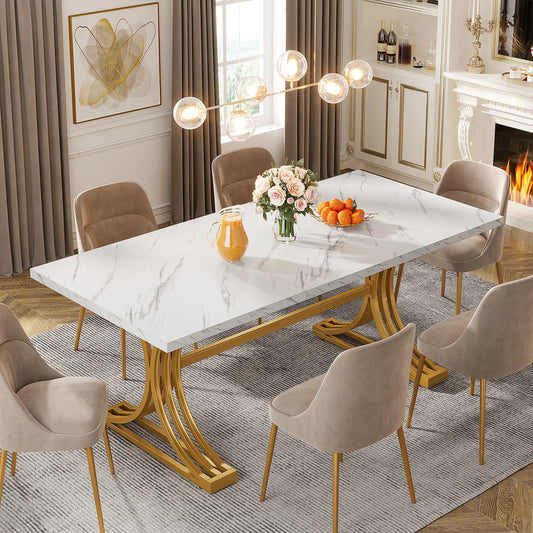 Viretta Table