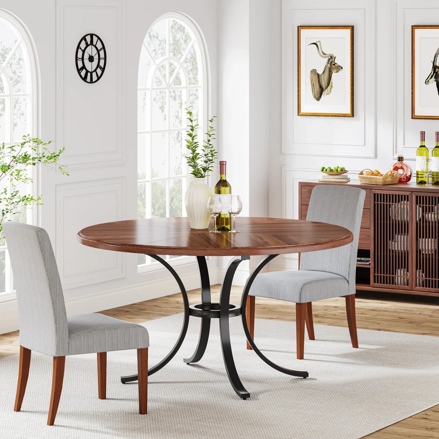 Valmont Table