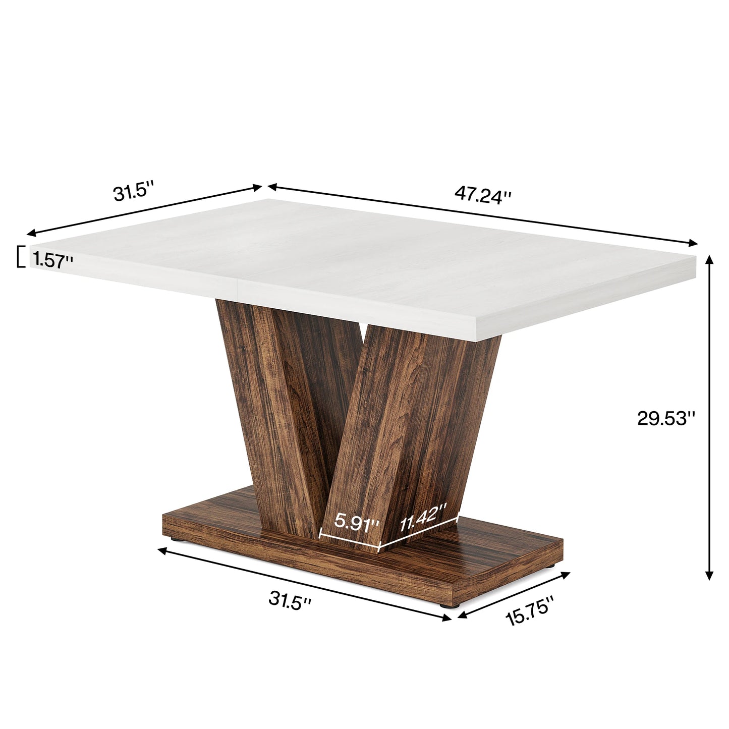 Arbora Table