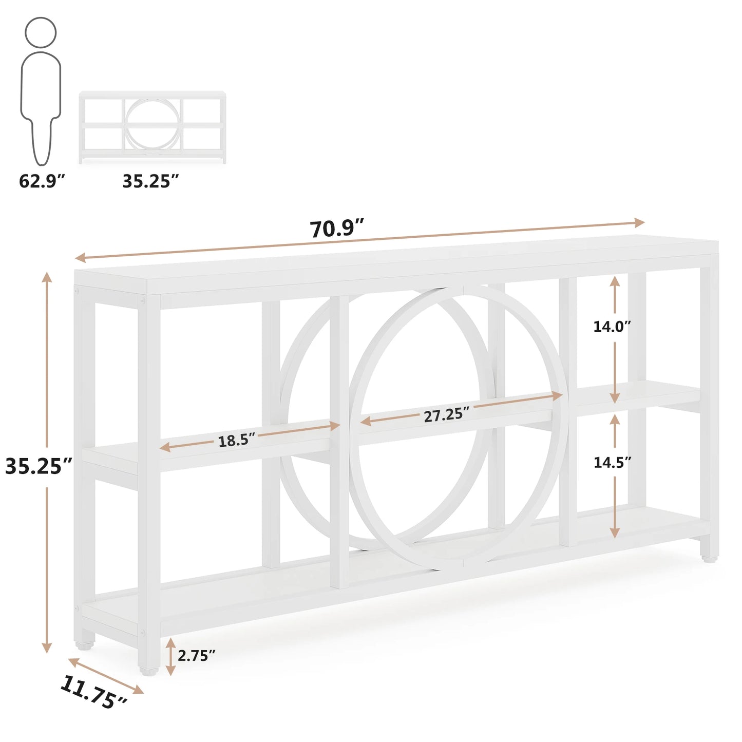 Lucera Frame