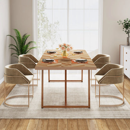 Palomar Table