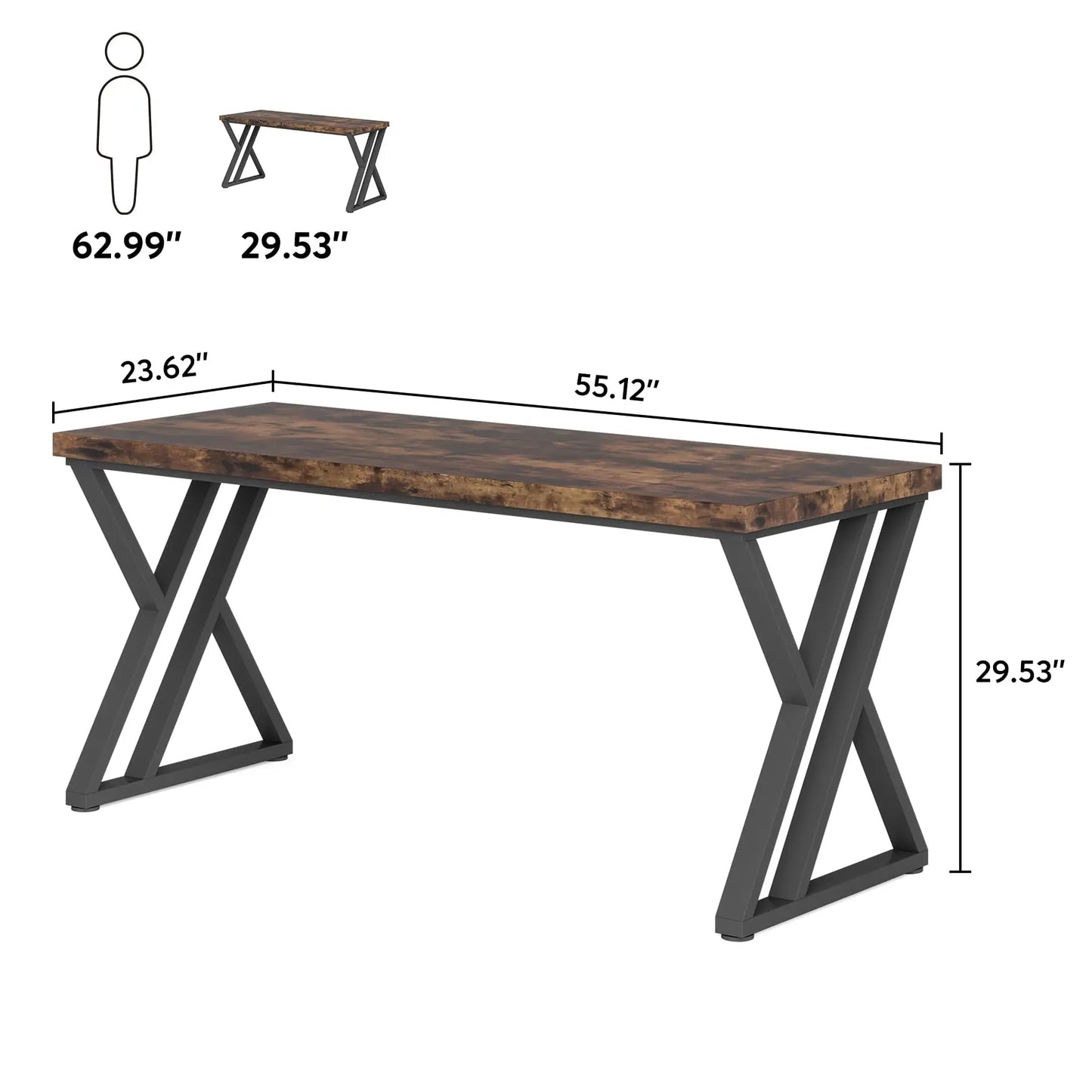 Axial Workstation