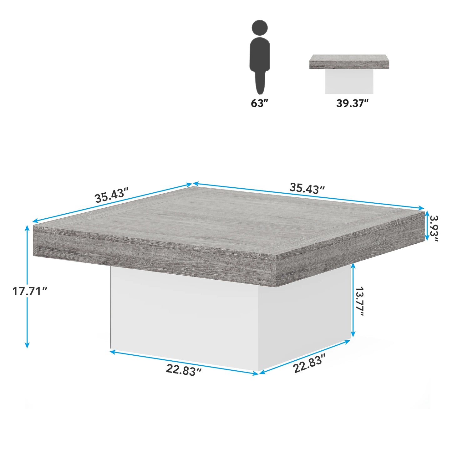 Nimbus Cube