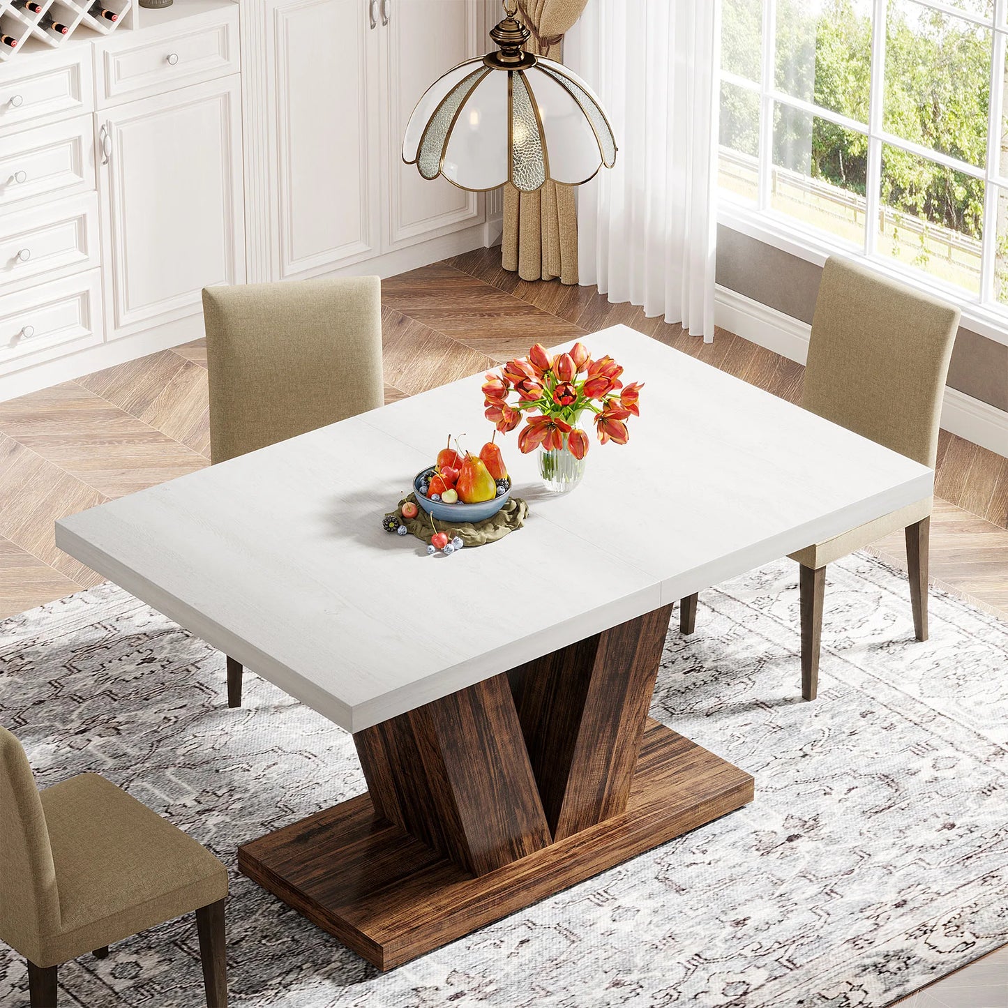 Arbora Table